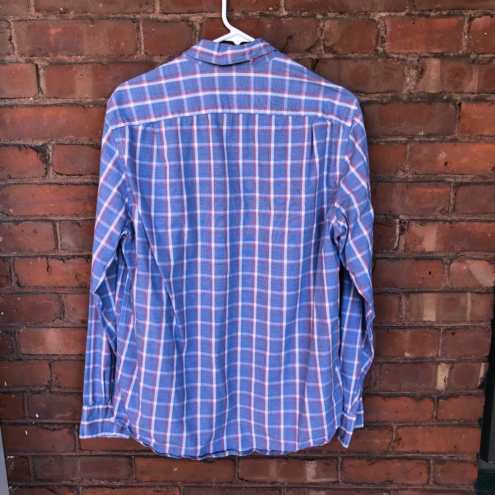 J Crew Button Down - Picture 2 of 4